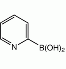 Пиридин-2-бороновой кислоты, 95%, Alfa Aesar, 1г