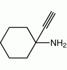 1-Этинилциклогексиламин, 98%, Alfa Aesar, 5 г