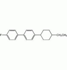 4 - (4-этилциклогексил) -4'-фторбифенил, 97%, Alfa Aesar, 1 г