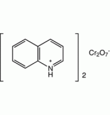 Хинолиния дихромат, 97%, Alfa Aesar, 25 г