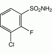 3-Хлор-2-фторбензолсульфонамид, 97%, Alfa Aesar, 1 г