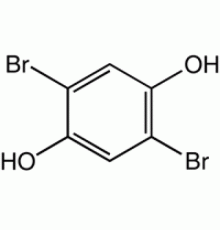 2,5-Дибромгидрохинон, 97%, Alfa Aesar, 25 г