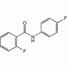 2-Фтор-N- (4-фторфенил) бензамид, 97%, Alfa Aesar, 1г