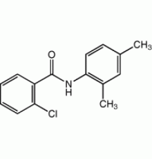2-Хлор-N- (2,4-диметилфенил) бензамид, 97%, Alfa Aesar, 250 мг