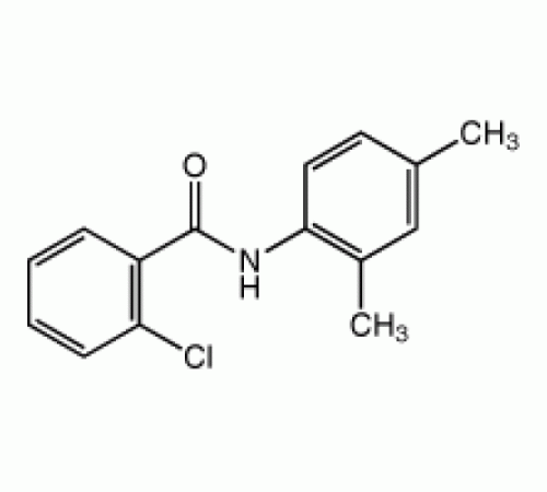 2-Хлор-N- (2,4-диметилфенил) бензамид, 97%, Alfa Aesar, 250 мг