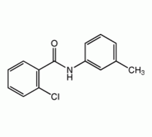 2-Хлор-N- (3-метилфенил) бензамид, 97%, Alfa Aesar, 1 г