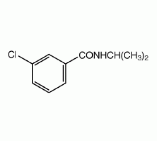 3-Хлор-N-изопропилбензамид, 97%, Alfa Aesar, 250 мг