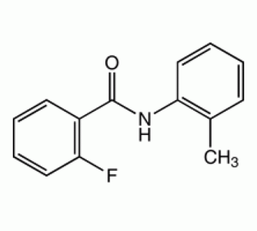 2-Фтор-N- (2-метилфенил) бензамид, 97%, Alfa Aesar, 250 мг