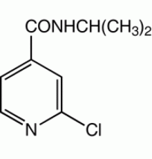 2-Хлор-N-изопропилпиридин-4-карбоксамид, 95%, Alfa Aesar, 250 мг
