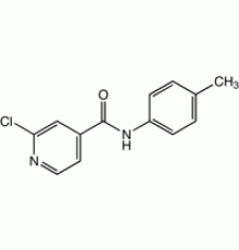 2-Хлор-N- (4-метилфенил) пиридин-4-карбоксамид, 95%, Alfa Aesar, 250 мг