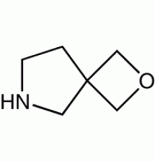 2-окса-6-азаспиро [3,4] октан, 95%, Alfa Aesar, 250 мг
