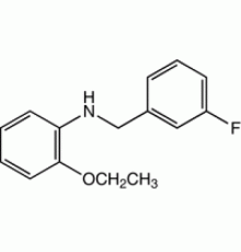 2-Этокси-N- (3-фторбензил) анилин, 97%, Alfa Aesar, 1г