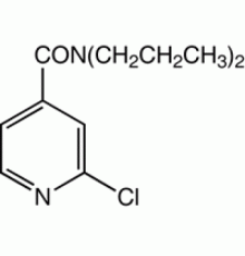 2-Хлор-N, N-ди-н-пропилпиридин-4-карбоксамид, 95%, Alfa Aesar, 250 мг