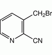 3-бромметил-2-цианопиридин, 97%, Alfa Aesar, 2 г