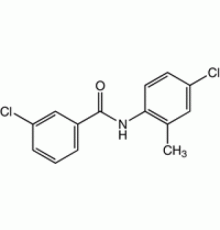 3-Хлор-N- (4-хлор-2-метилфенил) бензамид, 97%, Alfa Aesar, 100 мг