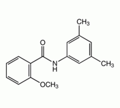 2-метокси-N- (3,5-диметилфенил) бензамид, 97%, Alfa Aesar, 1 г