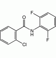 2-Хлор-N- (2,6-дифторфенил) -бензамид, 97%, Alfa Aesar, 250 мг
