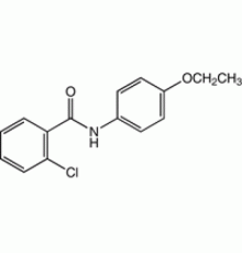2-Хлор-N- (4-этоксифенил) бензамида, 97%, Alfa Aesar, 250 мг