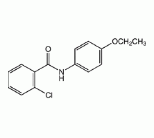 2-Хлор-N- (4-этоксифенил) бензамида, 97%, Alfa Aesar, 250 мг