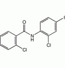 2-Хлор-N- (2-хлор-4-йодфенил) бензамид, 97%, Alfa Aesar, 250 мг