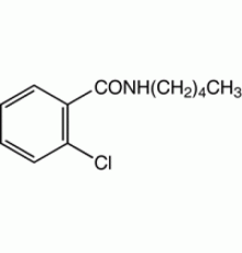 2-Хлор-N-н-пентилбензамид, 97%, Alfa Aesar, 250 мг
