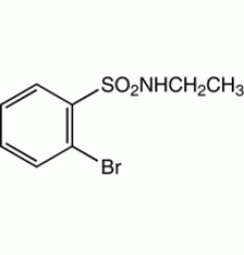 2-Бром-N-этилбензолсульфонамид, 97%, Alfa Aesar, 250 мг