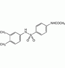 4 '- (3,4-Диметилфенилсульфамоил) ацетанилид, 97%, Alfa Aesar, 250 мг