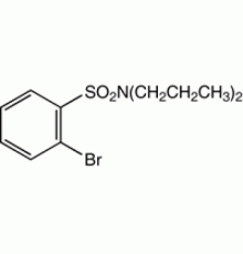 2-Бром-Н, N-ди-н-пропилбензолсульфонамида, 97%, Alfa Aesar, 250 мг