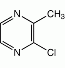 2-Хлор-3-метилпиразина, 95%, Alfa Aesar, 250 мг