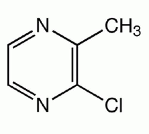 2-Хлор-3-метилпиразина, 95%, Alfa Aesar, 250 мг