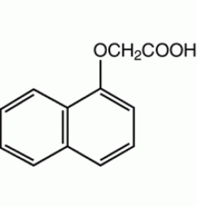 1-нафтоксиуксусная кислота, 98 +%, Alfa Aesar, 5 г