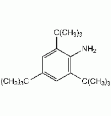 2,4,6-три-трет-бутиланилин, 95%, Alfa Aesar, 1г