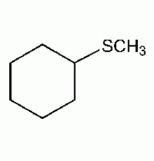 Циклогексил метил сульфид, 97%, Alfa Aesar, 5 г