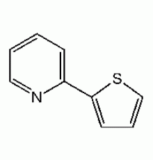 2 - (2-тиенил) пиридин, 97%, Alfa Aesar, 1г
