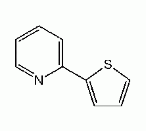 2 - (2-тиенил) пиридин, 97%, Alfa Aesar, 1г