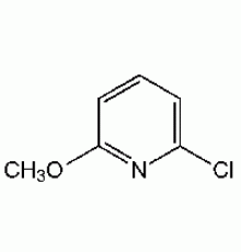 2-Хлор-6-метоксипиридин, 98%, Alfa Aesar, 5 г