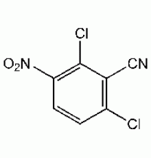 2,6-Дихлор-3-нитробензонитрил, 98%, Alfa Aesar, 5 г