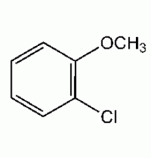 2-хлоранизола, 98%, Alfa Aesar, 50 г