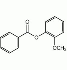 2-метоксифенил бензоат, 99%, Alfa Aesar, 25 г