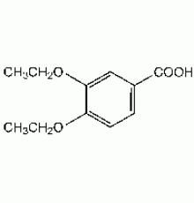 3,4-Диэтоксибензойная кислота, 99%, Alfa Aesar, 5 г