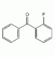 2-фторбензофенон, 98 +%, Alfa Aesar, 5 г