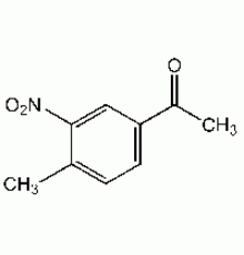 4'-метил-3'-нитроацетофенон, 99%, Alfa Aesar, 5 г