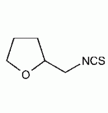 Тетрагидрофурфурил изотиоцианат, 98%, Alfa Aesar, 5 г