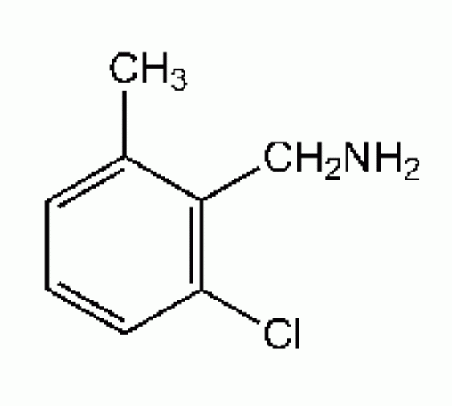 2-Хлор-6-метилбензиламин, 97%, Alfa Aesar, 1 г