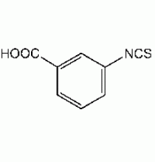 3-карбоксифенил изотиоцианат, 97%, Alfa Aesar, 1 г
