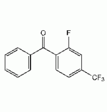 2-Фтор-4- (трифторметил) бензофенон, 97%, Alfa Aesar, 1г