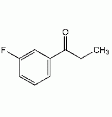 3'-фторпропиофенона, 97%, Alfa Aesar, 1г
