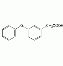 3-феноксифенилуксусная кислота, 98%, Alfa Aesar, 1 г