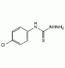 4 - (4-хлорфенил) -3-тиосемикарбазида, 97%, Alfa Aesar, 1г