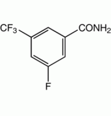 3-фтор-5- (трифторметил) бензамид, 97%, Alfa Aesar, 1г